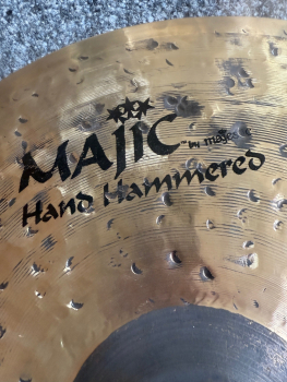 Majestic MAJIC 21” Ambient suspended Cymbal