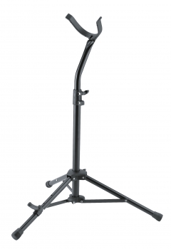 K&M 144/1 Saxophone Stand for Baritone Saxophone