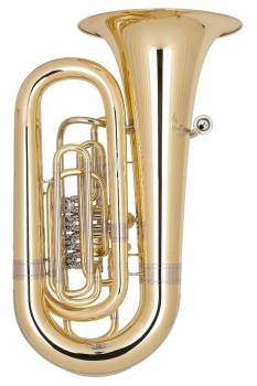 Miraphone 494A/07000 BBb-Tuba "Hagen 494"