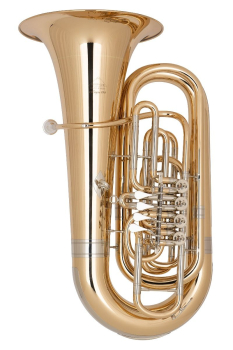 Miraphone 494A/11000 BBb-Tuba "Hagen 494"