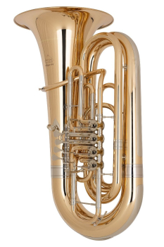 Miraphone 494A/11000 BBb-Tuba "Hagen 494"