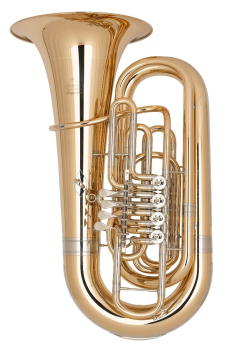 Miraphone 494A/11000 BBb-Tuba "Hagen 494"