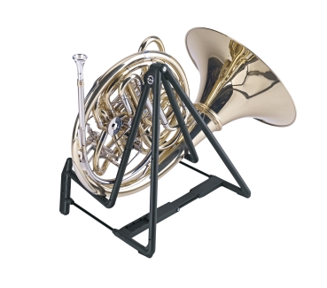 K&M 17580 Horn Stand