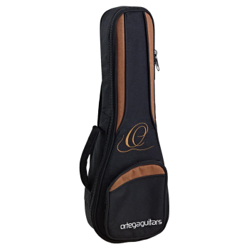Ortega RFU10S Sopran Ukulele - Timber Series