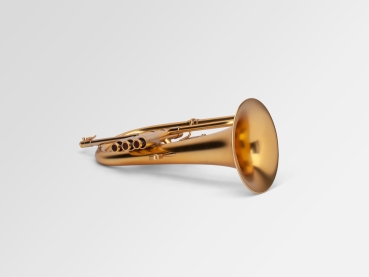 Adams F3 Selected Flugelhorn