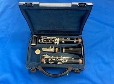 Buffet E11 Bb-Klarinette  - Gebrauchtinstrument