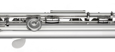 Miyazawa PB 202RE Flute