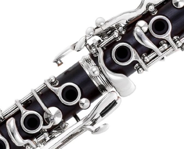 Yamaha YCL-457II-20 Bb-Clarinet,