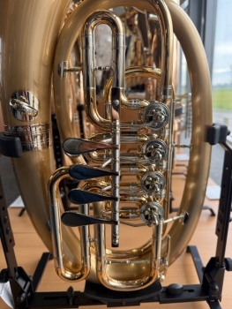 Preview: Miraphone 47WL4/11000G001 Tenorhorn