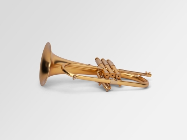 Adams F3 Selected Flugelhorn