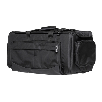 Stagg SB-TP-BKD Gigbag for 2 trumpets
