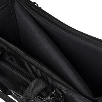 Stagg SB-TP-BKD Gigbag for 2 trumpets