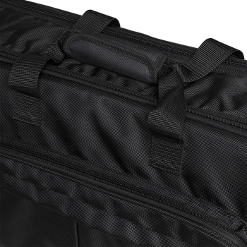 Stagg SB-TP-BKT Gigbag für 3 Trompeten