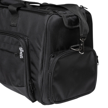 Stagg SB-TP-GYT Gigbag for 3 trumpets