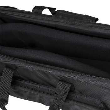 Stagg SB-TP-GYT Gigbag for 3 trumpets