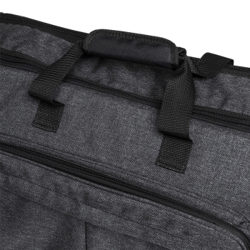 Stagg SB-TP-GYT Gigbag for 3 trumpets