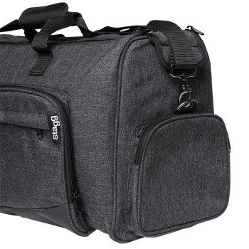 Stagg SB-TP-GYT Gigbag for 3 trumpets