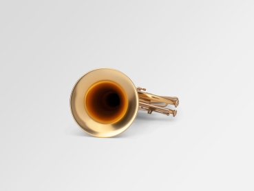 Adams F3 Selected Flugelhorn