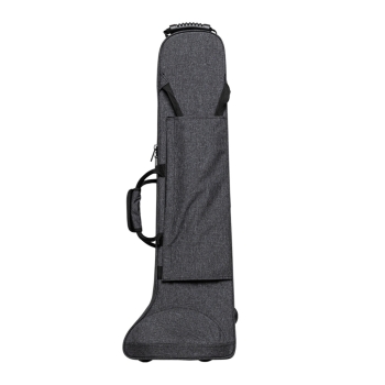 Stagg SC-TB-GY Posaunen Leichtkoffer