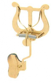 Riedl 340M Trombone, bell (brass)