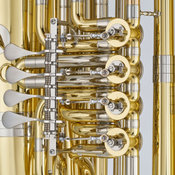 Preview: B&S 798 International Bb-Tuba