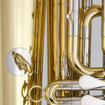 Preview: B&S 798 International Bb-Tuba