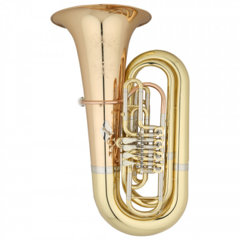 Eastman EBB562G Bb-Tuba
