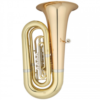Preview: Eastman EBB562G Bb-Tuba