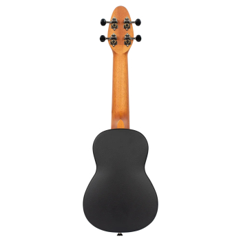 Ortega Keiki K3-WEB Sopran Ukulelen Set