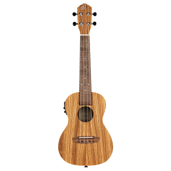 Ortega RFU11ZE Konzert Ukulele - Timber Series
