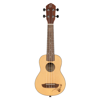 Ortega RU5-SO Sopran Ukulele