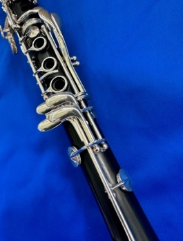 Preview: Buffet E11 Bb-Klarinette  - Gebrauchtinstrument