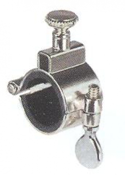 Riedl 60 Hinge Box (nickel plated)