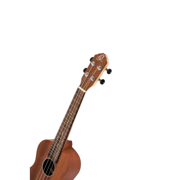 Ortega RFU11SE Concert Ukulele - Timber Series