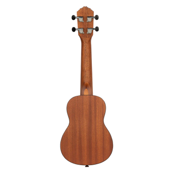 Preview: Ortega RU5-SO Sopran Ukulele