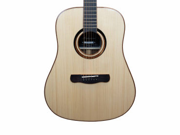 Merida A-15D Westerngitarre