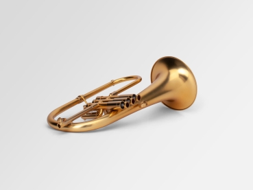 Adams F3 Selected Flugelhorn