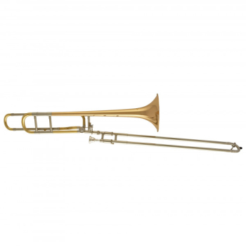 Arnolds & Sons ASL-3640 Bb/F-Tenorposaune