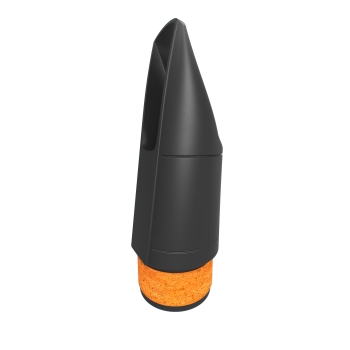AW Reeds F195 Mundstück für Bassklarinette