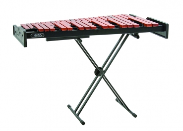 Adams Academy XS2LD 35N Xylophon Tischmodell