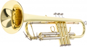 B&S BS210-1-0 Prodige Bb-Trumpet