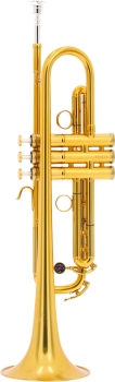 B&S PBB PERSONALITY BENNY BROWN Bb Trumpet