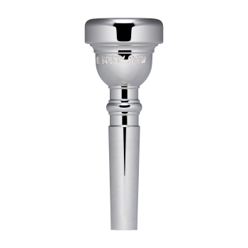 Yamaha Signature-Series Bobby Shew Flugelhorn Mouthpiece