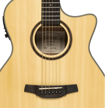 Preview: Crafter HT 250CE N Westerngitarre