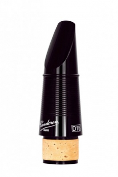 Vandoren Classic BBb-Clarinet Mouthpiece, German System