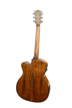 Preview: Merida DG-15POMCES Westerngitarre