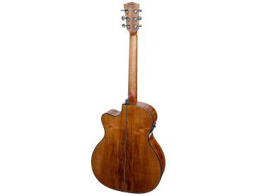 Preview: Merida DG-15SPGACES Westerngitarre