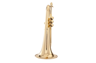 Adams Sonic Flugelhorn - lacquered