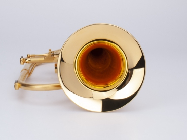 Adams Custom Series F2 Flugelhorn