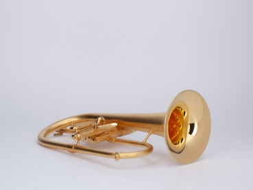 Adams Custom Series F2 Flugelhorn